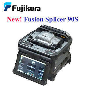 Fujikura-Fusion Splicer